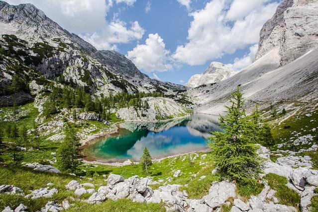 Triglav National Park